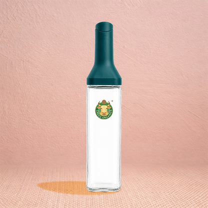 Premium Glass Oil Dispenser