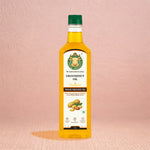 Wood-Pressed Groundnut oil